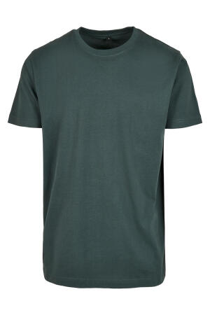 T-Shirt Round Neck