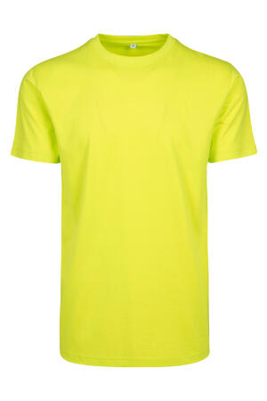 T-Shirt Round Neck