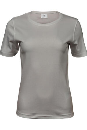 Ladies Interlock T-Shirt
