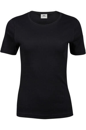 Ladies Interlock T-Shirt
