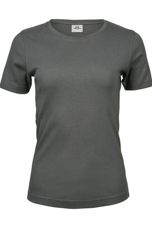 Ladies Interlock T-Shirt