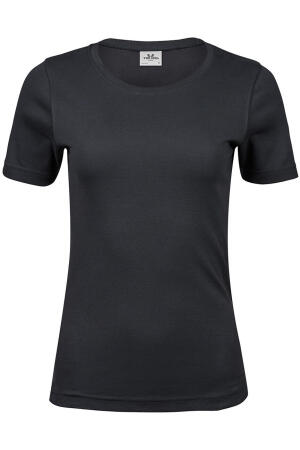 Ladies Interlock T-Shirt