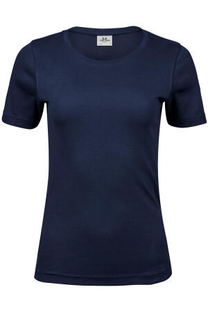 Ladies Interlock T-Shirt