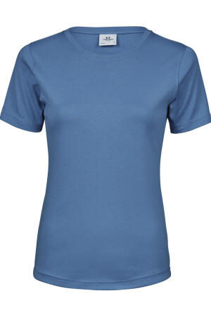 Ladies Interlock T-Shirt