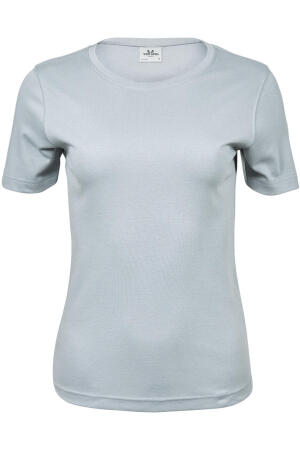 Ladies Interlock T-Shirt