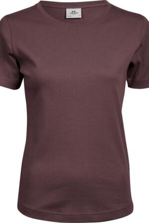 Ladies Interlock T-Shirt