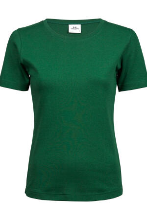 Ladies Interlock T-Shirt