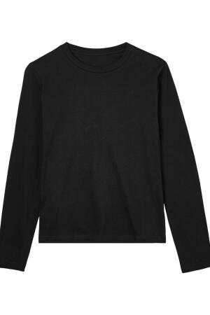 Mens Regular Long Sleeve Tee