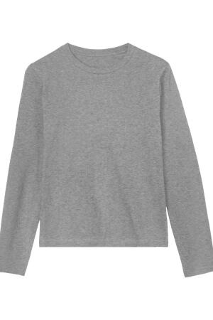 Mens Regular Long Sleeve Tee