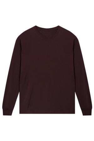 Mens Regular Long Sleeve Tee