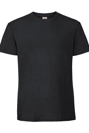 Ringspun Premium T