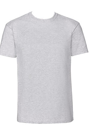 Ringspun Premium T