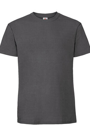 Ringspun Premium T