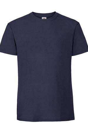 Ringspun Premium T