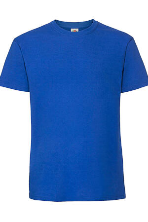 Ringspun Premium T