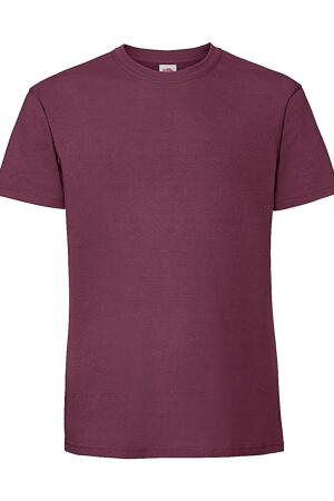 Ringspun Premium T