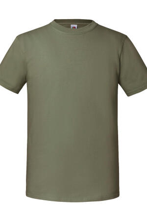 Ringspun Premium T