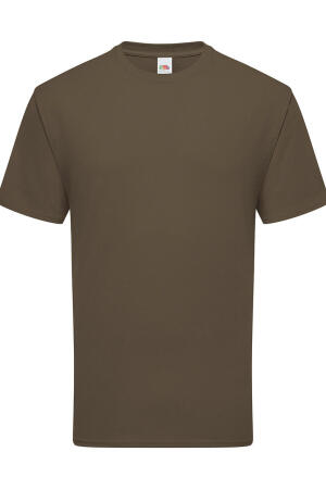 Ringspun Premium T