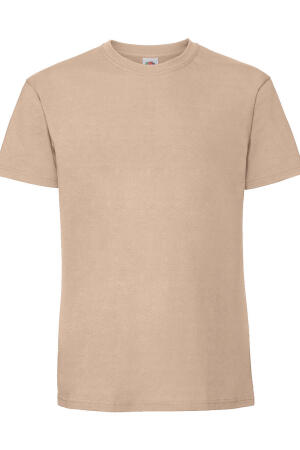 Ringspun Premium T