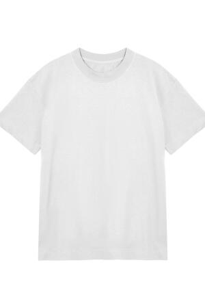 Mens Boxy Tee