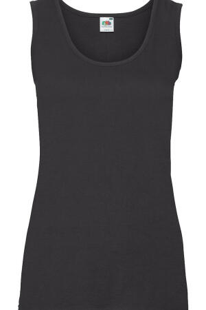 Lady-Fit Valueweight Vest