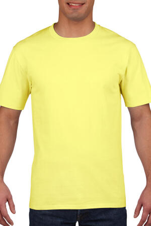 Premium Cotton Ring Spun T-Shirt