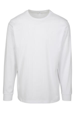 Longsleeve With Cuffrib