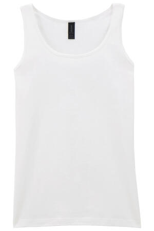 Ladies' Soft Style Tank Top