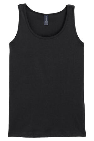 Ladies' Soft Style Tank Top
