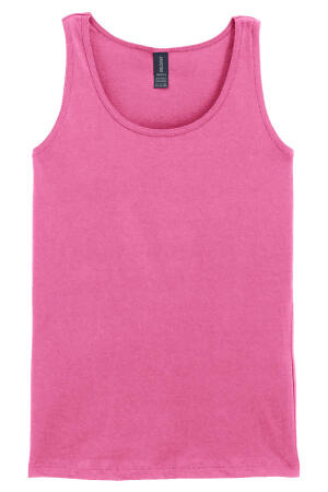 Ladies' Soft Style Tank Top