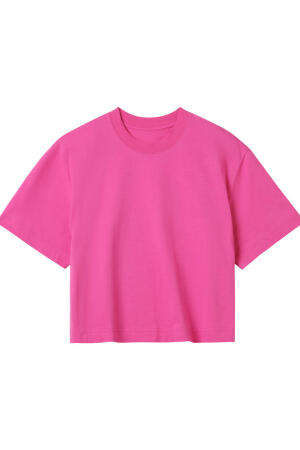 Womens Crop Top