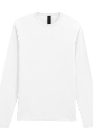 Soft Style Long Sleeve Tee