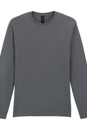 Soft Style Long Sleeve Tee