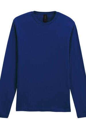 Soft Style Long Sleeve Tee
