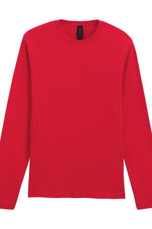 Soft Style Long Sleeve Tee