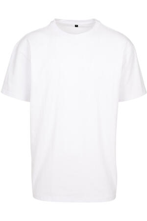 Heavy Oversize Tee