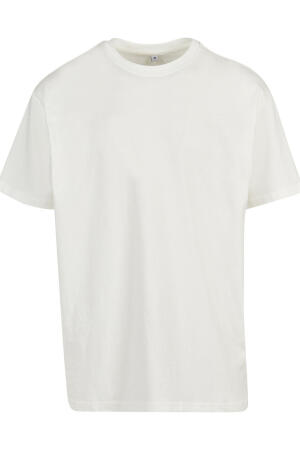 Heavy Oversize Tee