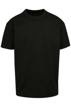Heavy Oversize Tee