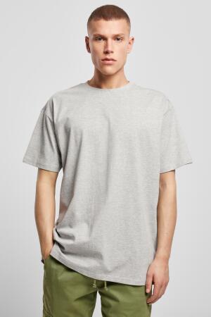 Heavy Oversize Tee