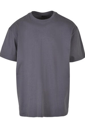 Heavy Oversize Tee