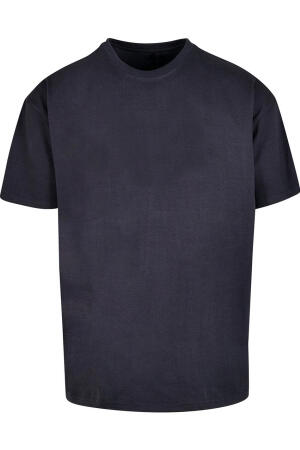 Heavy Oversize Tee