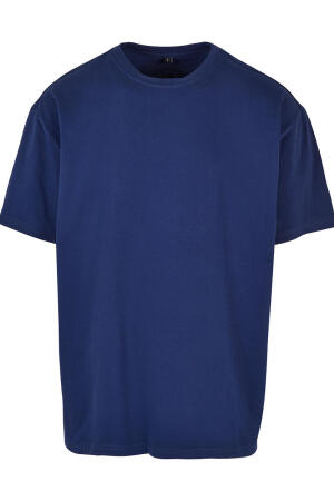 Heavy Oversize Tee