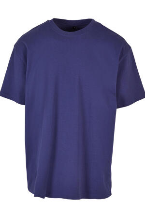 Heavy Oversize Tee