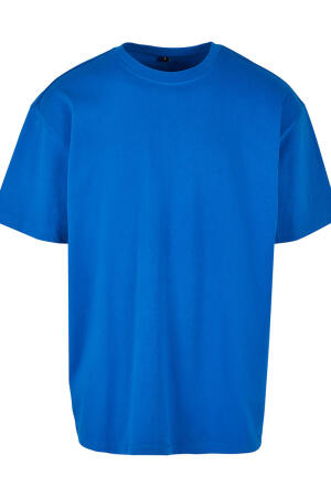 Heavy Oversize Tee