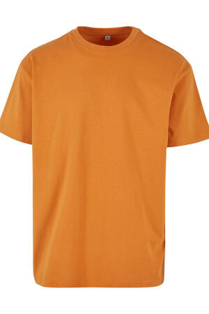 Heavy Oversize Tee