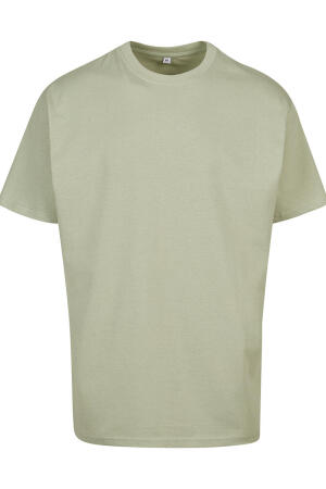 Heavy Oversize Tee
