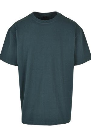 Heavy Oversize Tee