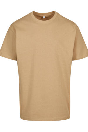Heavy Oversize Tee