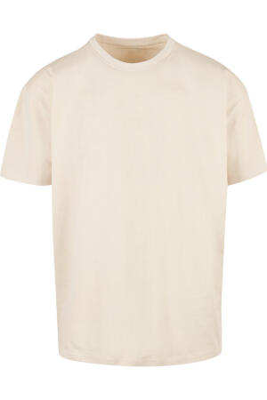 Heavy Oversize Tee