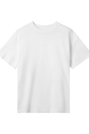 Womens Oversized Tee